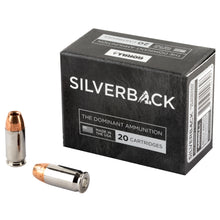 Load image into Gallery viewer, Gorilla Slvrbck 45acp 230gr 20-200
