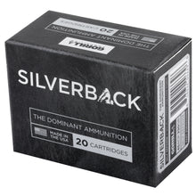Load image into Gallery viewer, Gorilla Slvrbck 45acp 230gr 20-200