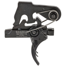 Load image into Gallery viewer, Geissele Super Select-fire M4 Crbn