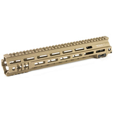Load image into Gallery viewer, Geissele 13" Super Mod Rail Mlok Ddc