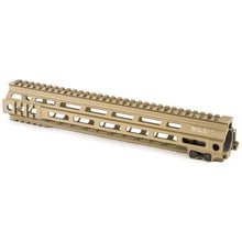 Load image into Gallery viewer, Geissele 13" Super Mod Rail Mlok Ddc