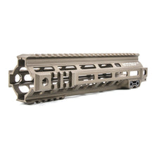 Load image into Gallery viewer, Geissele 9.5" Spr Mod Rail Mlok