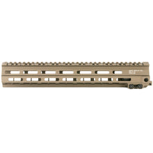 Load image into Gallery viewer, Geissele 13" Super Mod Rail Mlok