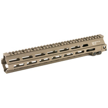 Load image into Gallery viewer, Geissele 13" Super Mod Rail Mlok