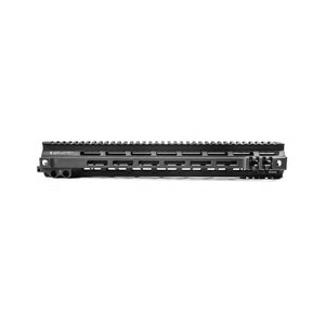 Geissele 15" Spr Mod Rail Mk4 Mlk Bk
