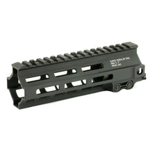 Load image into Gallery viewer, Geissele 7" Spr Mod Rl Mk8 Mlok Blk