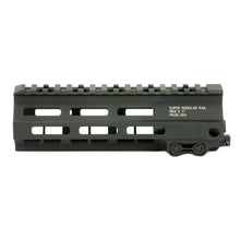 Load image into Gallery viewer, Geissele 7" Spr Mod Rl Mk8 Mlok Blk