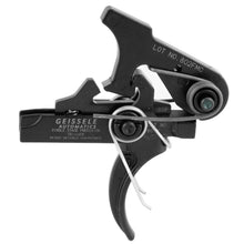 Load image into Gallery viewer, Geissele Ssp M4 Curved Trigger Bow