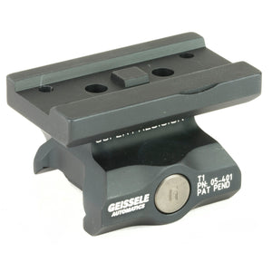 Geissele Spr Prcsn Atp1 Co-wit