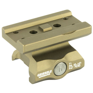 Geissele Spr Prcsn Atp1 Co-wit
