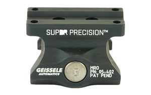 Geissele Spr Prcsn Mro Co-wit