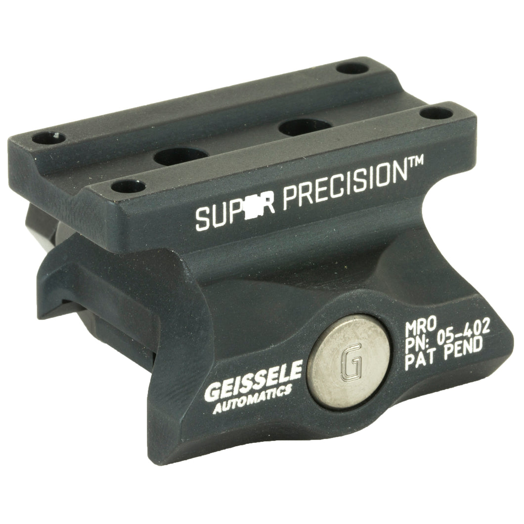 Geissele Spr Prcsn Mro Co-wit