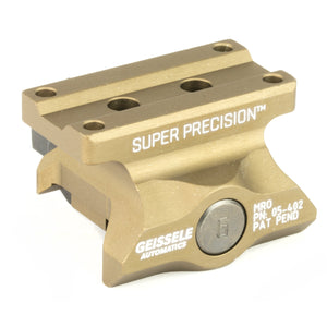 Geissele Spr Prcsn Mro Co-wit