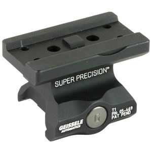 Geissele Spr Prcsn Atp1 1-3 Co-wit B