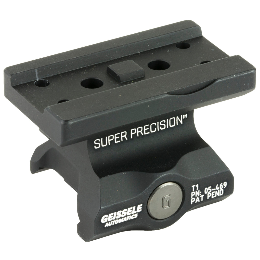 Geissele Spr Prcsn Atp1 1-3 Co-wit B