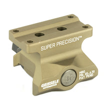 Load image into Gallery viewer, Geissele Spr Prn Mro 1-3 Co-wit Ddc