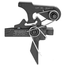Load image into Gallery viewer, Geissele Ssp Flat Trigger Bow