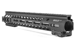 Geissele 13" Spr Md Rl Mk13 Mlok Blk