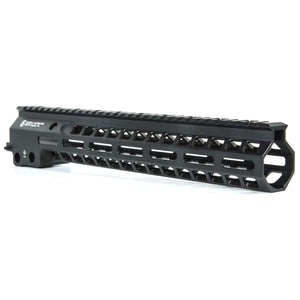Geissele 13" Spr Md Rl Mk14 Mlok Blk
