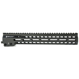 Geissele 13" Spr Md Rl Mk14 Mlok Blk
