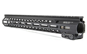 Geissele 15" Spr Md Rl Mk14 Mlok Blk