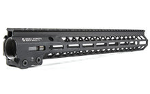 Load image into Gallery viewer, Geissele 15&quot; Spr Md Rl Mk14 Mlok Blk