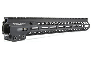Geissele 15" Spr Md Rl Mk14 Mlok Blk