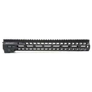 Geissele 15" Spr Md Rl Mk14 Mlok Blk