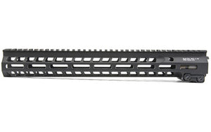 Geissele 15" Spr Md Rl Mk14 Mlok Blk