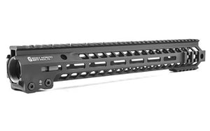 Geissele 15" Spr Md Rl Mk13 Mlok Blk