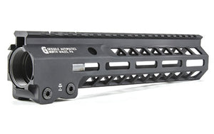Geissele 9.5" Sp Md Rl Mk14 Mlok Blk