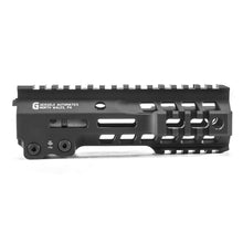 Load image into Gallery viewer, Geissele 7&quot; Spr Mod Rl Mk13 Mlok Blk