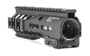 Geissele 7" Spr Mod Rl Mk13 Mlok Blk