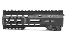 Load image into Gallery viewer, Geissele 7&quot; Spr Mod Rl Mk13 Mlok Blk