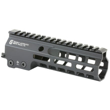 Load image into Gallery viewer, Geissele 7" Spr Mod Rl Mk14 Mlok Blk