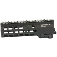 Load image into Gallery viewer, Geissele 7" Spr Mod Rl Mk14 Mlok Blk