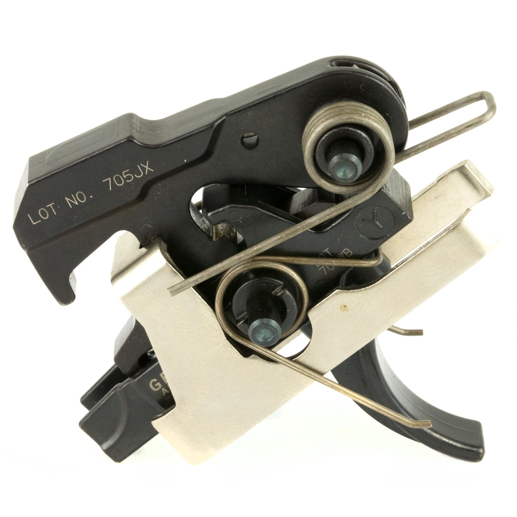 Geissele Spr Mcx Ssa Curve Trg