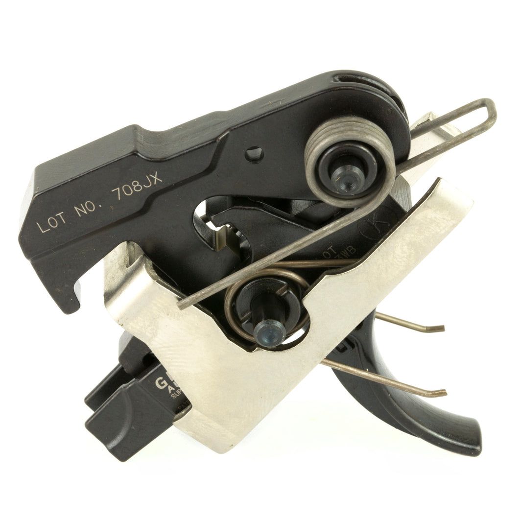 Geissele Spr Mcx Ssa M4 Curve Trg