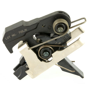 Geissele Spr Mcx Ssa Dyn Flat Trg