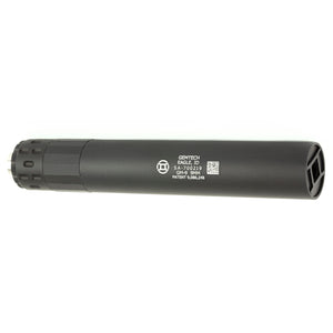 Gemtech Gm-9 9mm Blk