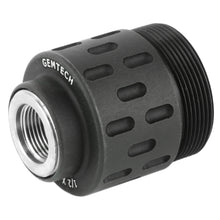 Load image into Gallery viewer, Gemtech Mm9 Fixed Threadmount 1-2-28