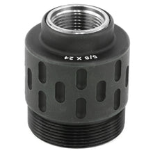 Load image into Gallery viewer, Gemtech Mm9 Fixed Threadmnt 5-8-24