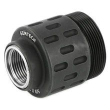 Load image into Gallery viewer, Gemtech Mm9 Fixed Threadmnt 5-8-24