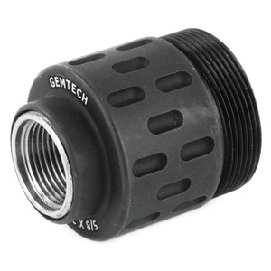 Gemtech Mm9 Fixed Threadmnt 5-8-24