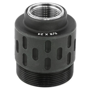 Gemtech Mm9 Fixed Threadmnt 5-8-24