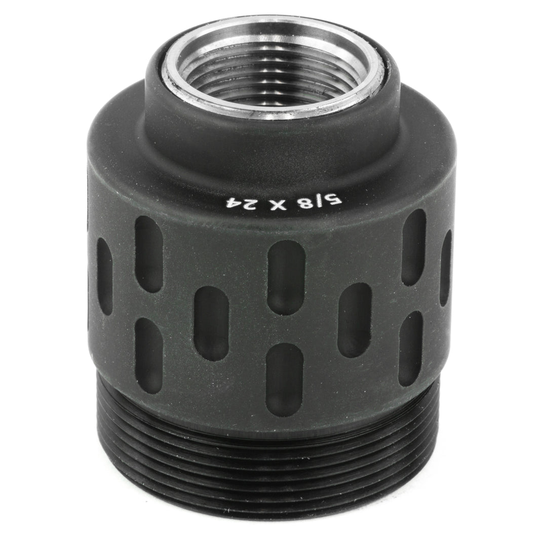 Gemtech Mm9 Fixed Threadmnt 5-8-24