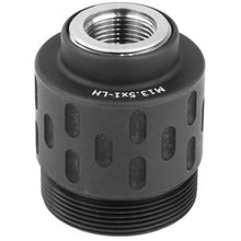 Load image into Gallery viewer, Gemtech Gm-9-mm9 Thrdmnt M13.5x1lh