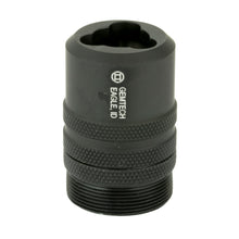 Load image into Gallery viewer, Gemtech Mm9 3-lug Mp5-style Female
