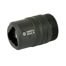 Load image into Gallery viewer, Gemtech Mm9 3-lug Mp5-style Female