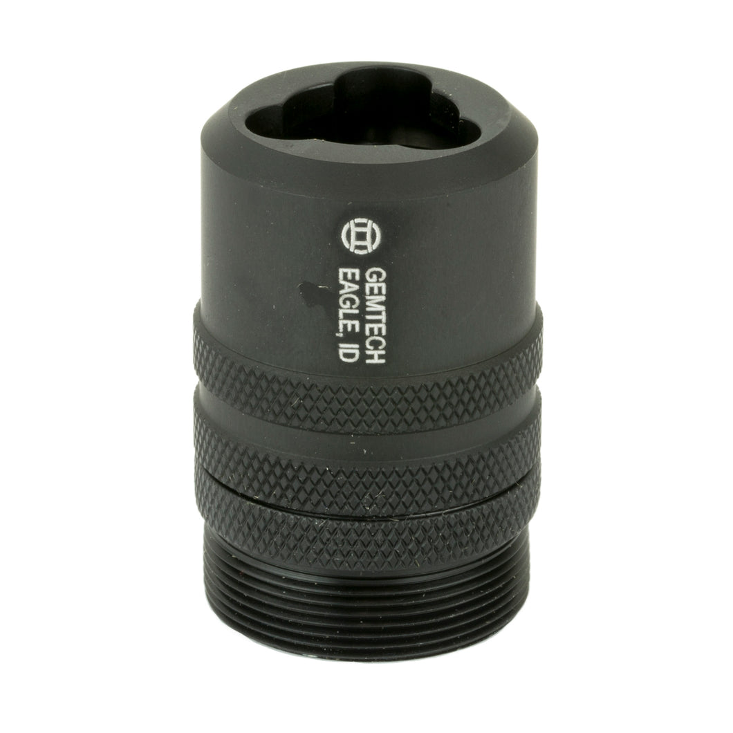 Gemtech Mm9 3-lug Mp5-style Female